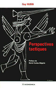 Guy Hubin - Perspectives tactiques