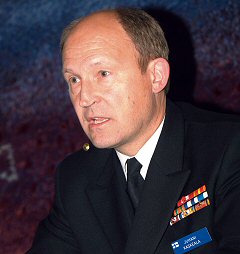 Amiral Juhani Kaskeala