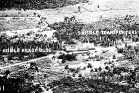 Site de missiles  Cuba, 1962