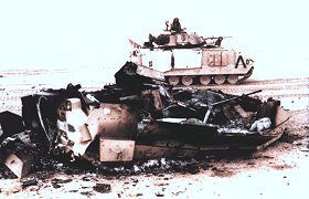 73 easting greatest tank battles