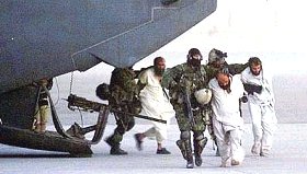 JTF 2 en Afghanistan