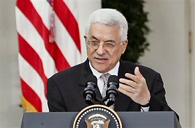 Mahmoud Abbas  Washington