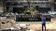 Attentat  Djakarta