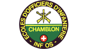 Logo de l'EO inf 2/4