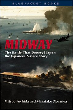 Mitsuo Fuchida et Masatake Okumiya - Midway
