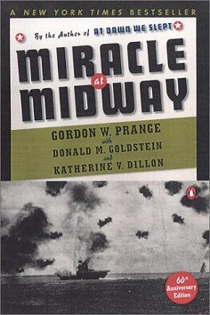 Gordon W. Prange et al - Miracle at Midway