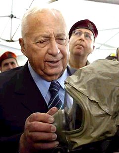 Ariel Sharon, 23.12.02
