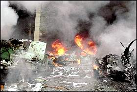 Attentat au Kenya, ambassade US, 1998