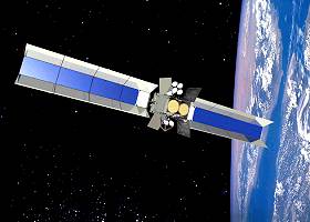 Wideband Gapfiller Satellite