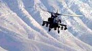 Apache en Afghanistan