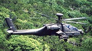 Apache AH-64D Longbow