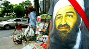 T-shirt ben Laden