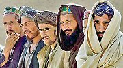 Combattants taliban