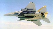 F-15I israélien