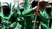 Manifestation du Hamas