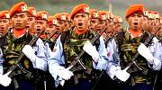 Armée indonésienne