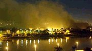 Raids sur Bagdad, 21.3.03