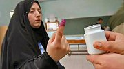 Elections en Irak
