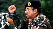 Général Musharraf