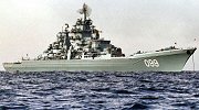 Croiseur lourd Pyotr Veliky